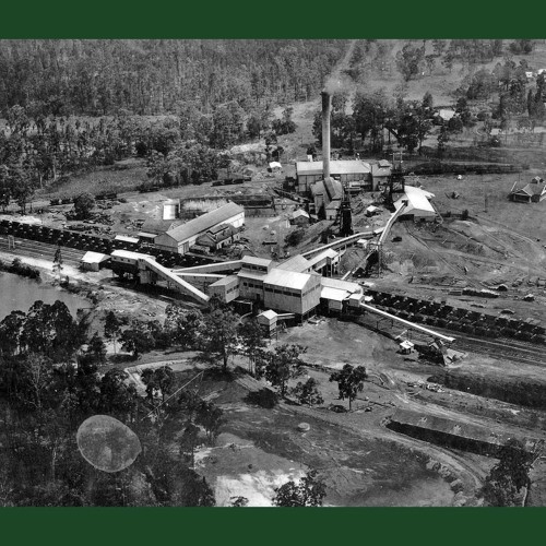 Lloyd Crawford (1913-1988) -- Congewai, Ellalong & Cessnock. Recorded 16 October 1981. Part 2/2.
