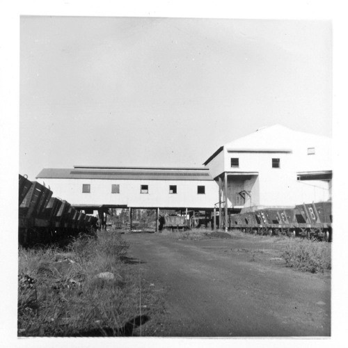 May Cox née Gilpin (1894-1988) - Kurri Kurri resident. Recorded 18 May 1982. Part 1/2.