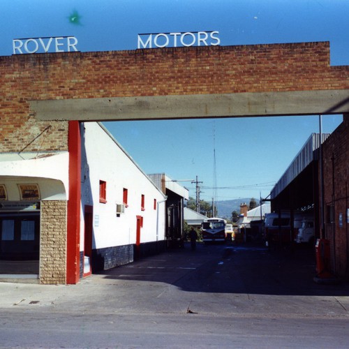 Tom Fairfull (1915-2006) - Bus Driver. Recorded 4 December 1983. Part 2 of 2.