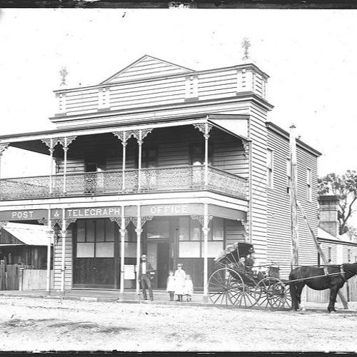 Harold Ford (1912-1985) - Bus Owner. Part 1 of 2. Recorded 15 November 1983