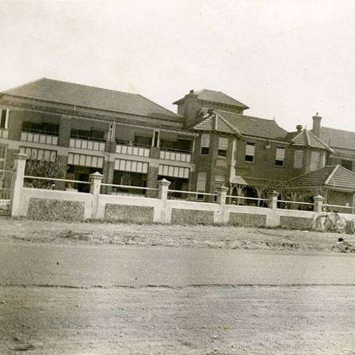 A.J. "Mick" Frame - Miner. Recorded 3 April 1981. Part 1 of 2.