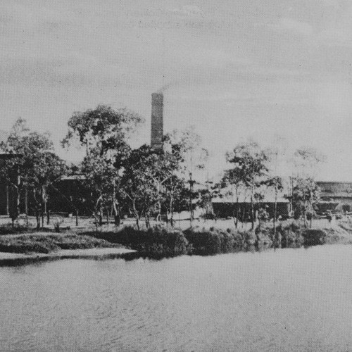 Arthur "Wongo" Griffiths (1909-1995) - Clipper, Aberdare Extended Colliery. 7 August 1978. Part 2/2