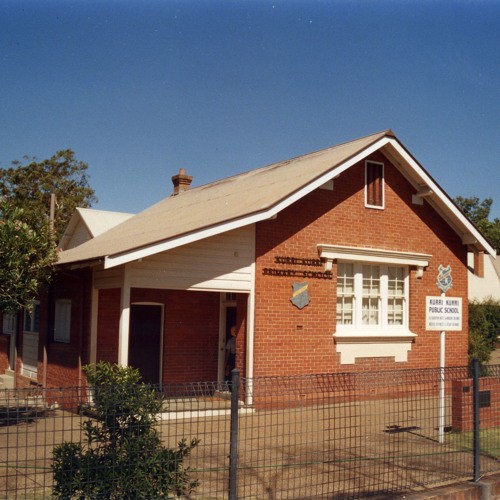 Ted & Nell Hitchcock - Teachers in the Kurri and Aberdare areas. Recorded 16 April 1984. Part 2/2
