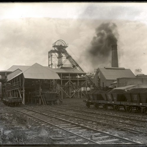 Arthur Bush (1912-2006) - Mineworker. Recorded 20 July 1982. Part 1/1.