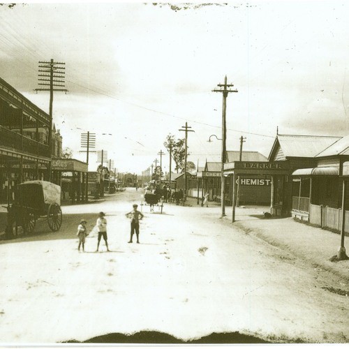 Aub Johns & Harold Slade, Miners. Recorded 11 April 1978. Part 1/2