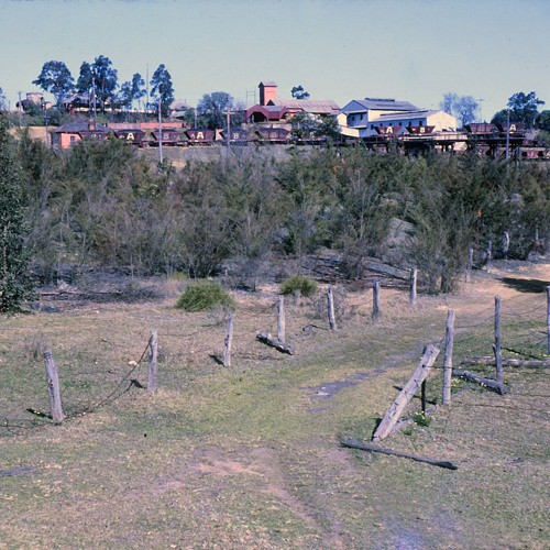 Ann Johnson née Parker (1897-1984) - Kurri Kurri Resident. Recorded 8 July 1983. Part 3/3