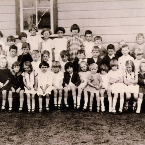 Cec & Helen Jurd - Shopkeepers. Recorded 28 February 1983. Part 3/4