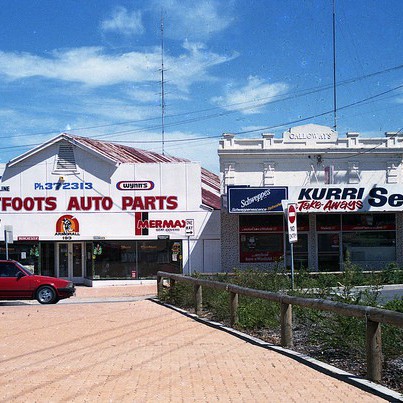 Ned Lightfoot (1913-2001) - Miners Lodge office bearer. Recorded 18 October 1977. Part 1/5.