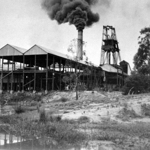 Ned Lightfoot (1913-2001) - Miners Lodge office bearer. Recorded 18 October 1977. Part 2/5.