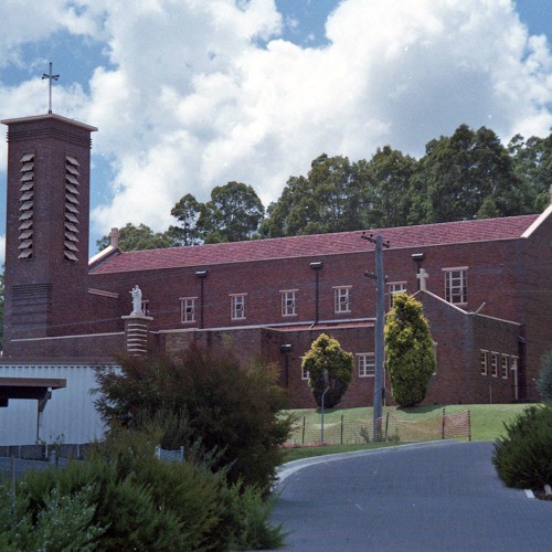 Sr. Mary Magdalene - Convent school, Cessnock. Recorded 10 June 1983. Part 1/1.