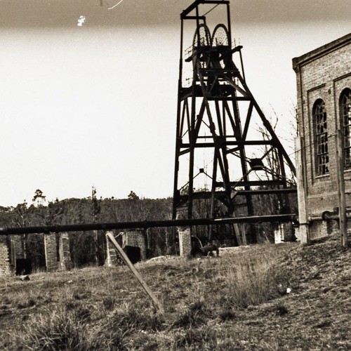 Jack Moore - miner. Recorded 30 March 1981. Part 1/2. 