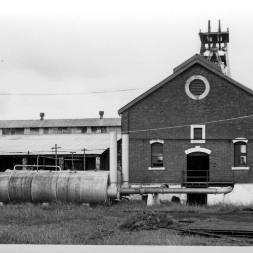 Jean Murray, née Moran (1898-1986) - Weston and Abermain resident. Recorded 10 August 1982. Part 1/2