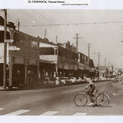 Pat O'Connor née Moore (1914 - 2004) - Cessnock resident. Recorded 19 October 1977. Part 1/2.