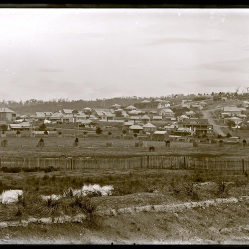 Stan Parkes (1913-1990) - Historian, writer and teacher. Recorded 6 December 1984. Part 1/3.