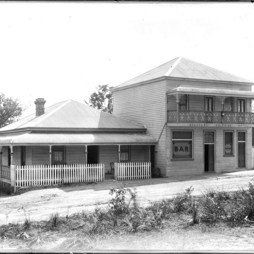 Fred Parsons. Mineworker. Recorded 16 December 1982.  Part 1/2.