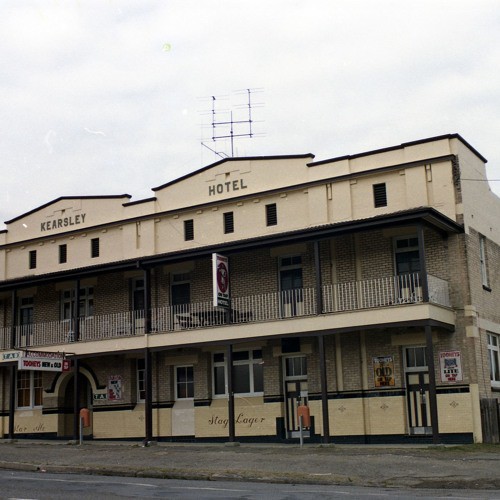 Fred Parsons & George Wilkinson. Mineworkers. Recorded 29 February 1984. Part 1/1.