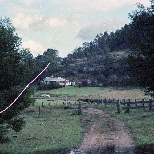 Reg Payne (1901-1980) - Paynes Crossing resident. Recorded 28th June 1978. Part 2/2.
