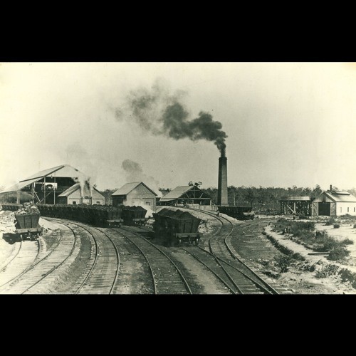James Pitkeathly (1897-1991) - From Clipper to Mines Inspector. Recorded 13 April 1978. Part 2/3.