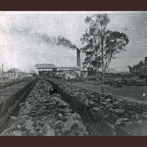 David "Dai" Price (1893-1996) -- Mine worker, Aberdare Extended Colliery. Recorded 20 January 1979. Part 2/4.