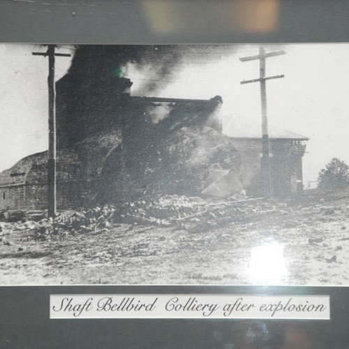Jack Robinson (1907-) - Deputy, Bellbird Colliery. Part 1/2.