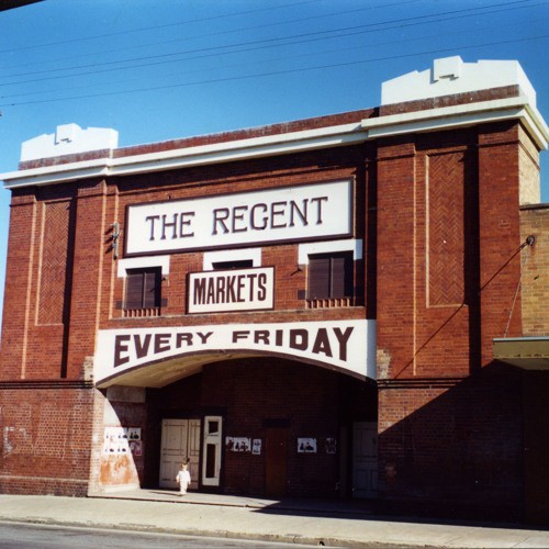 Sam Robinson (c. 1910-1992) - Managed cinemas. Recorded 12 June 1982. Part 2/2.