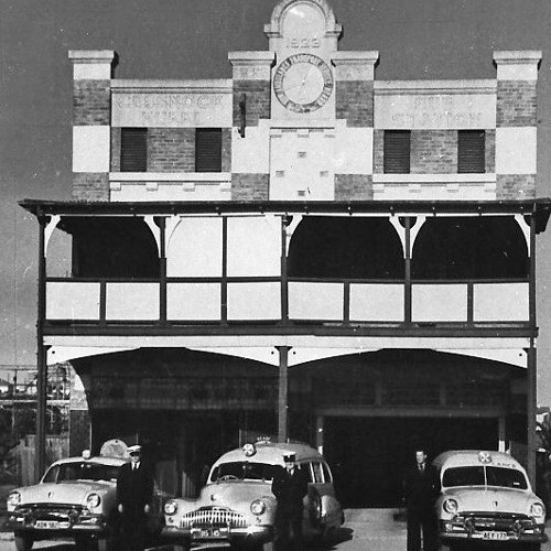 Walter "Darby"  Roe  (1906-1983) - Mineworker, horse bus & ambulance driver. Recorded 5 June 1981. Part 2/2.