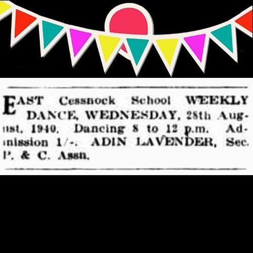 Jack Rumford (1910-1995) - Electrician, Aberdare Extended Colliery. Part 2/2.