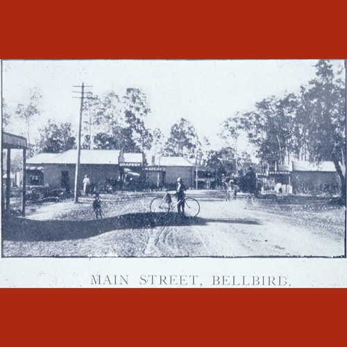 Thomas Rutherford (1881-1982) - Clipper, Bellbird Colliery. Recorded 16 August 1980. Part 2/2.
