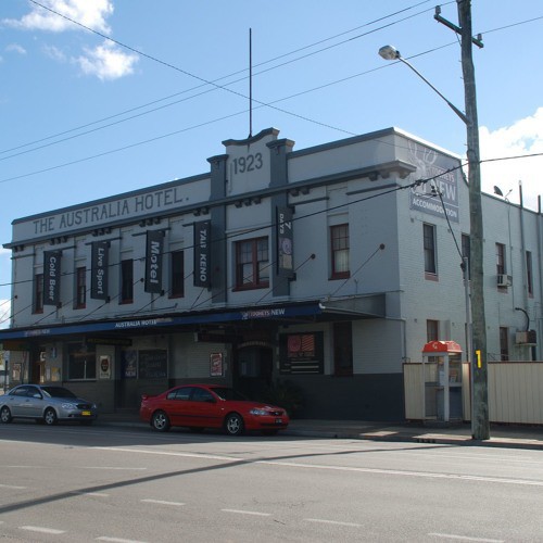 George Slade (1900-1987) - Cessnock resident. Recorded 7 April 1978. Part 2/3