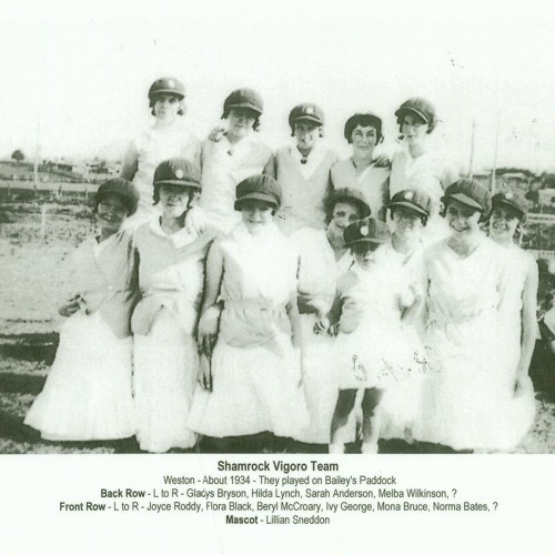 Aub Johns & Harold Slade, Miners. Recorded  9 February 1982. Part 1/3.