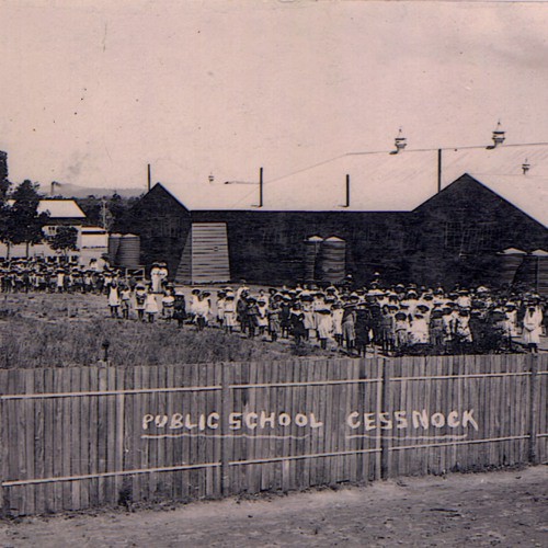 Aub Johns & Harold Slade, Miners. Recorded  9 February 1982. Part 2/3.