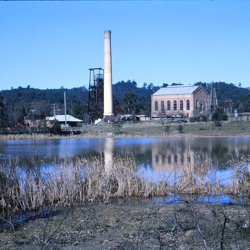 Sid Smith (1891-1987) - Welder. Recorded 6 February 1984. Part 1/1.