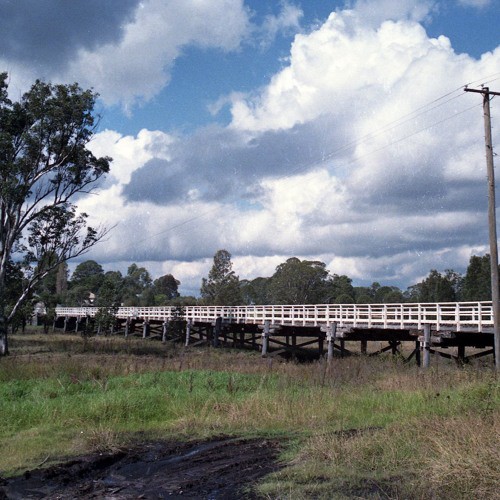 Christina Bridge, née Hawkins (1894-1988) Millfield and Cessnock resident. Recorded 4 November 1981. Part 1/1.