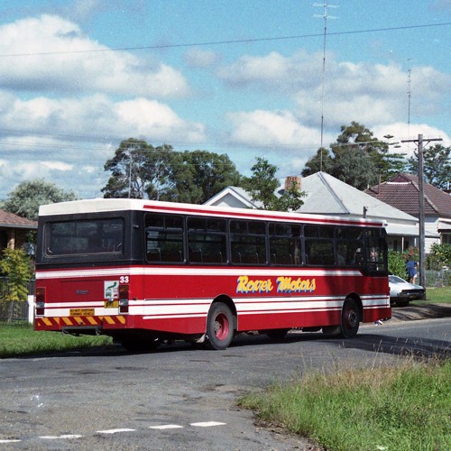 Cec Tapp (1910-1995) - Bus driver, Cessnock area. Recorded 13 November 1983. Part 1/1.