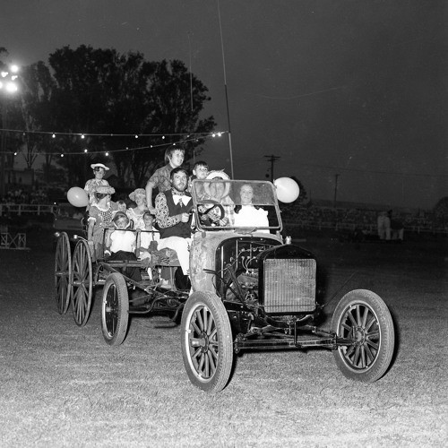 Earl Sternbeck (1896-1984) - Proprietor, Ambulance driver, Cessnock. Recorded 4 November 1982. Part 3/4.