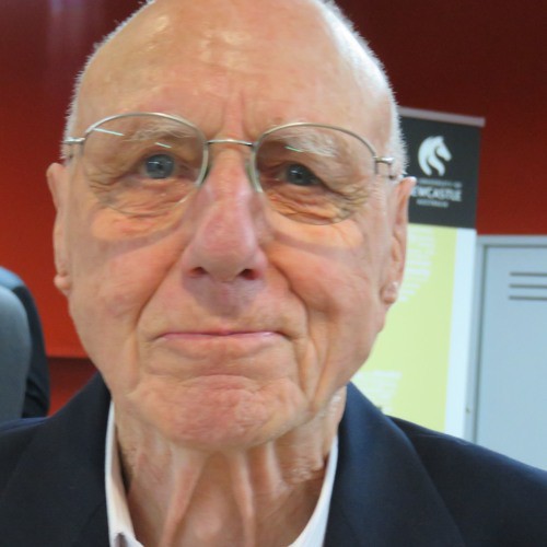 Karl Stockhausen - Manager, Lindeman's Ben Ean Vineyard, Pokolbin. Part 2/2