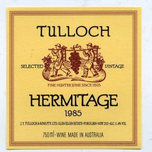 Marge Tulloch (1897-1990) - Teacher, Pokolbin. Recorded 19 November 1982. Part 2/2.