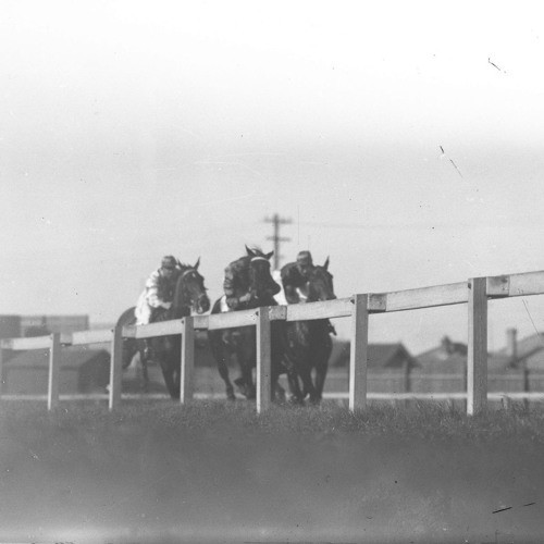 Sam Unwin (1903-1987) - Jockey and bricklayer, Cessnock. Recorded 28 November 1978. Part 1/2.