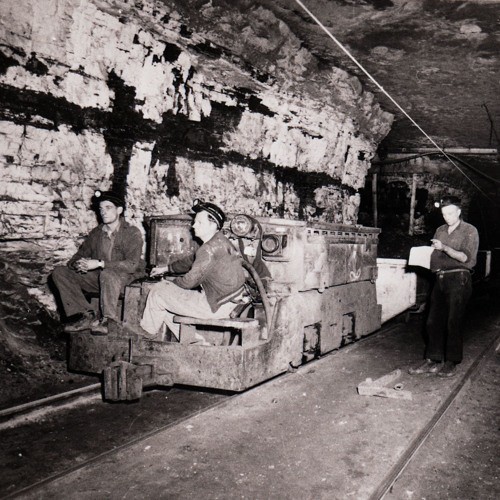Aub Vernon (1918-1996) - Clipper & wheeler, Bellbird. Recorded 24 Aug 1983. Part 3/3