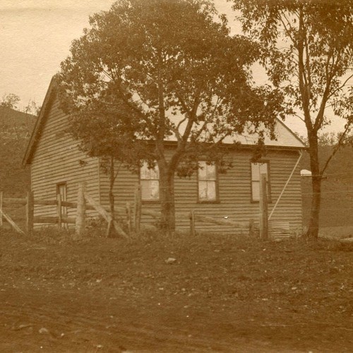 Roy Vernon (1908-2004) - Undermanager, Bellbird. Recorded 9 June 1983. Part 2/2.