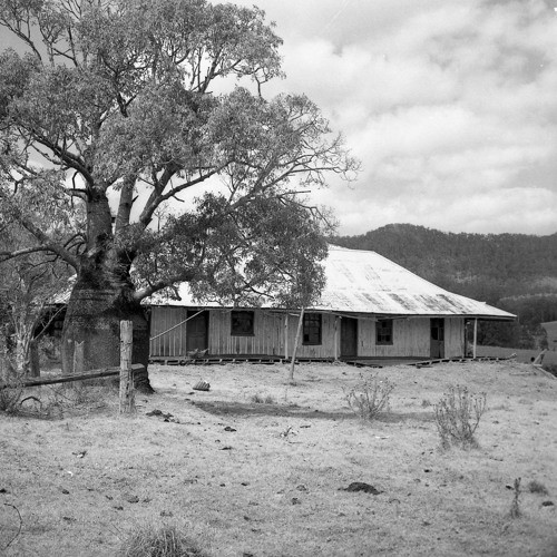 Joyce Poole - Principal, Ellalong Public School. Recorded 9 March 1984. Part 1/1.