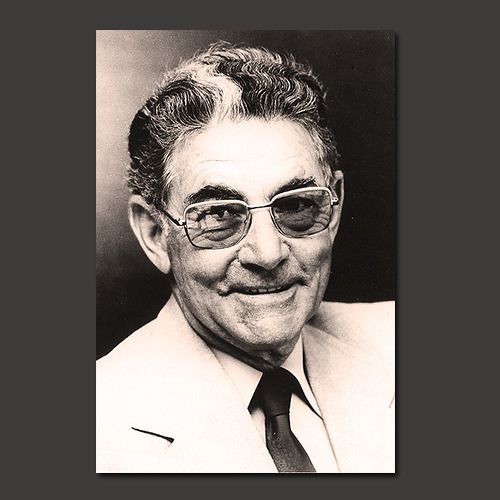 Jim Comerford (1913-2006) - General Secretary of the Miners Federation. Part 1/2.