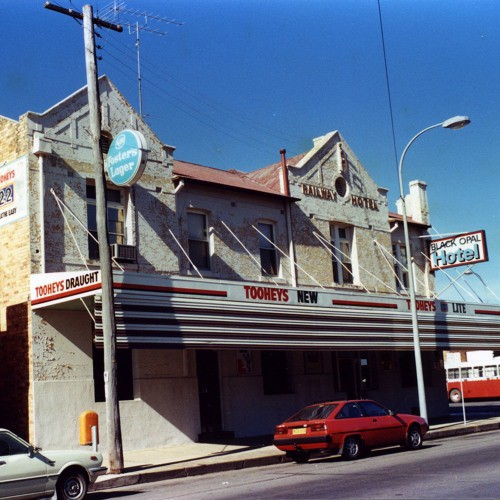 Reg Henry - History of Cessnock Rotary Club. Part 1/1.