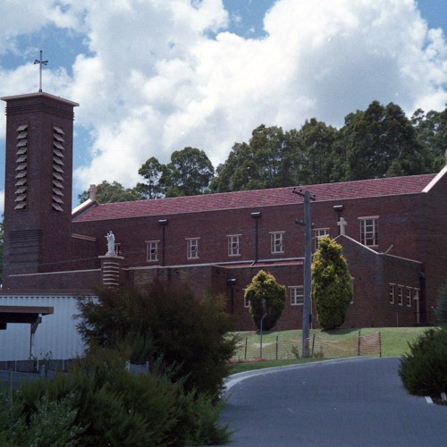 Henry Bonomini (1903-1979) - Cessnock resident. Recording date unknown. Part 1/1.