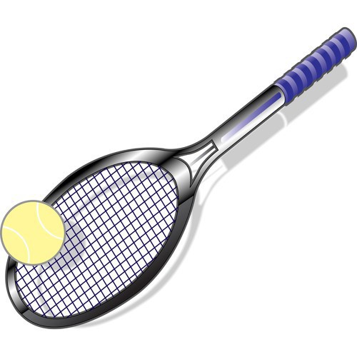 Opening of new synthetic tennis courts, Cessnock. Recorded 4 August 1984. Part 1/2.