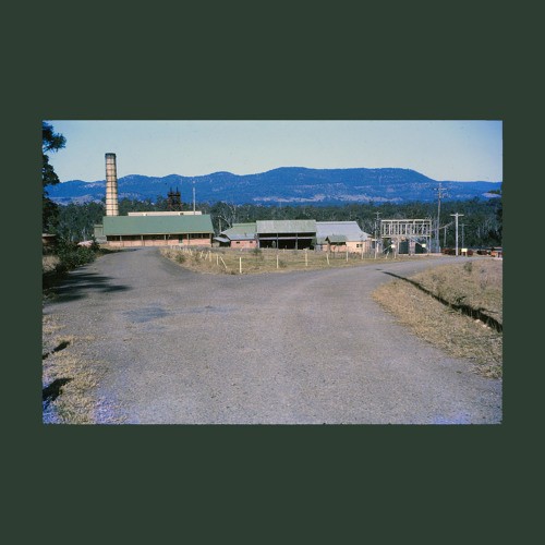 Catherine and George Ross - Bellbird residents. Recorded 4 April 1983. Part 1/1.