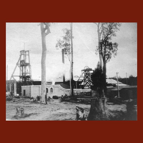 Frank Crowley (1908-1984) - Cessnock bus driver. Recorded 5 December 1983. Part 1/1.