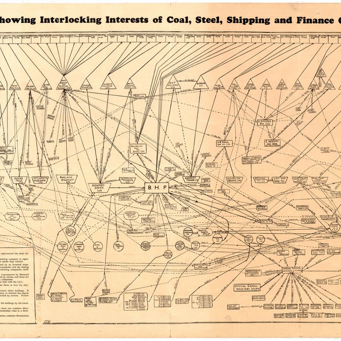 Bill Timmins (1911-2000) - Shipping officer for Scott Fell. Recorded 15 March 1988. Part 1/1.