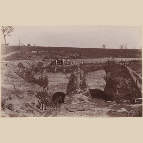 Art Mawson (1901-1992) - Mining operator, Greta fields. Recorded 22 May 1988. Part 2/2.
