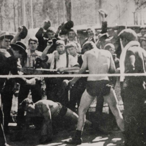 Jim Johnson (1902-1986) - Engine driver, Bellbird Colliery. Recorded 28 February 1980. Part 2/2.